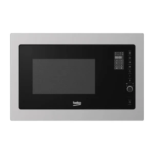 Beko B-MGB25332BG Built In Microwave Oven 25L