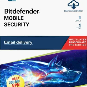 Buy Bitdefender Mobile Security Android Latest Version