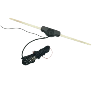 Generic NP-12 Car Antenna Booster Amplifier