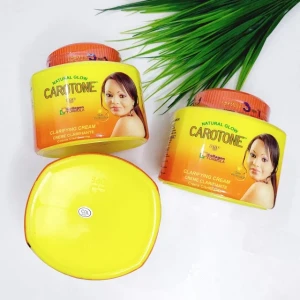 Carotone Brightening Natural Glow Cream 330ml