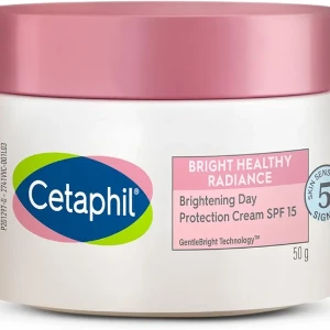 Cetaphil Healthy Radiance Brightening Day Cream SPF15