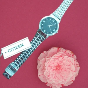 Citizen Girls Stainless Steel Watch