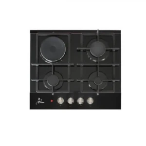 Clear F4-BP603 Cooker Hob with FFD