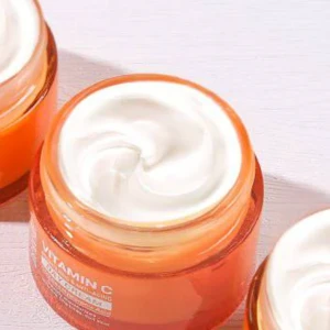 Dr. Rashel Day Cream VitaminC Brightening Anti-Aging