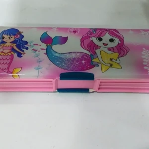 Generic Dual Side Magnetic Pencil Box