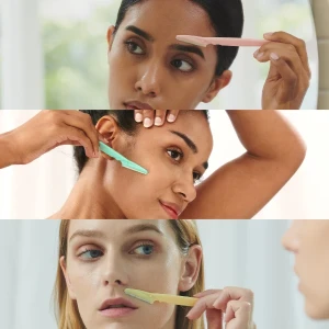 Generic Face Razor for Women