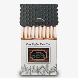 Harrow Ceylon Choice House of Black Tea Envelopes 100g
