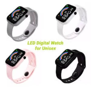 LED Digital  watch