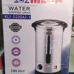20L Mega Water Heater Hot Tea Coffee Urns KLY-D200A2-1