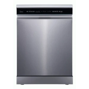 Midea WQP12-W7633C 14 Place Dishwasher