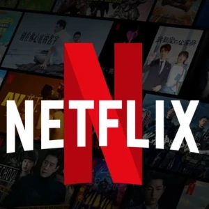 Netflix 4K Shared Profile (1 Month)