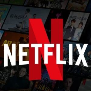 Netflix 4K Shared Profile 6 Month