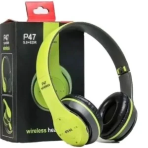 P47 Bluetooth Gaming Headset