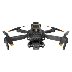 Generic P8 PRO Lens Drone 360 Flip ESC Cameras Brushless Motors