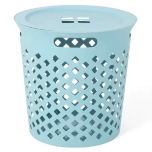 Phoenix Button Laundry Basket