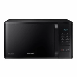 Samsung MS23K3513AK 23L Solo Microwave Oven