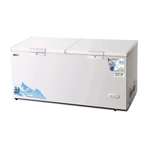 Singer 3-in-1 Multi-Mode Freezer 580L