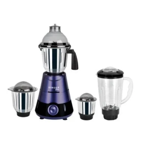 Singer Grinder KA-ELITE-N 4 Jars 650W
