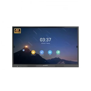 Singer SLE65IFPD Interactive Smart Board 65"