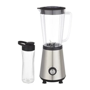 Singer Juice Blender With 600ml Sport Cup - KALB6003A