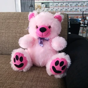 Teddy Bear Medium High Quality