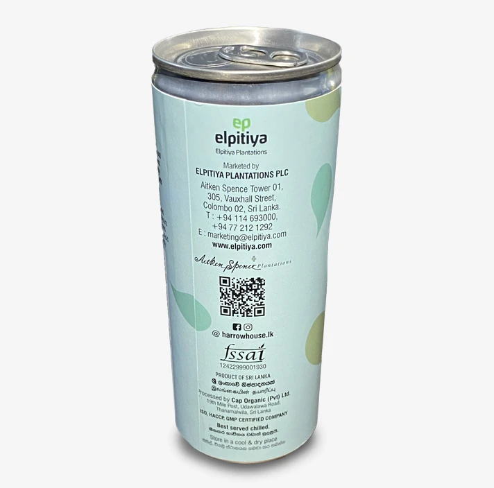 Tropifrut Soursop Fizzy Drink 250ml Tropical Bliss - image 2