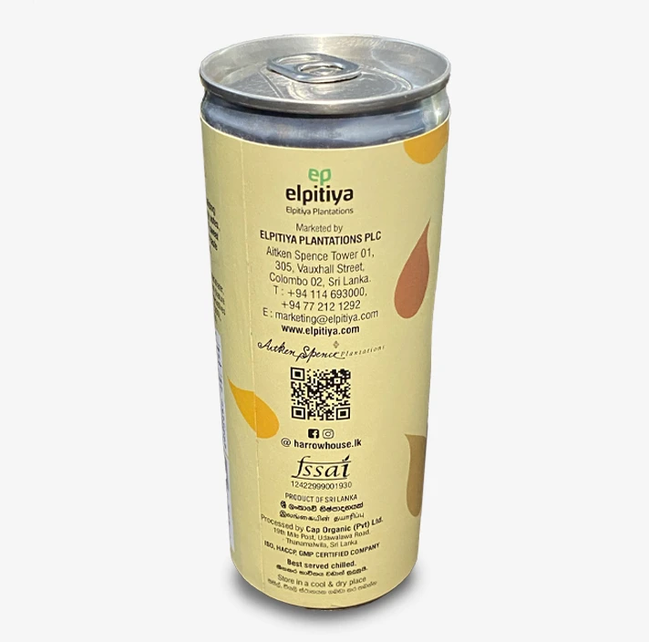 Tropifrut Tamarind Fizzy Drink 250ml - image 2