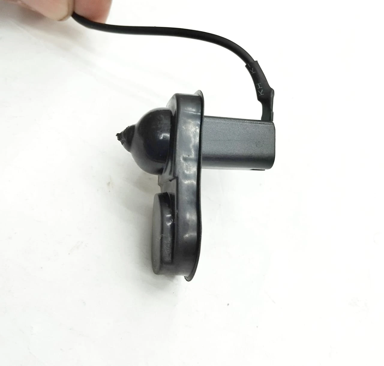 Generic Car Interior Door Courtesy Light Lamp Switch