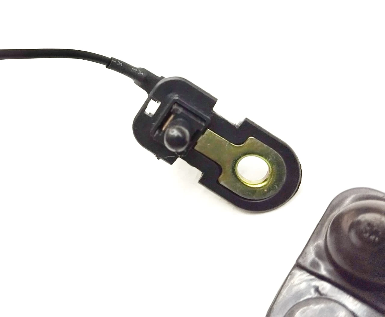 Generic Car Interior Door Courtesy Light Lamp Switch - image 2