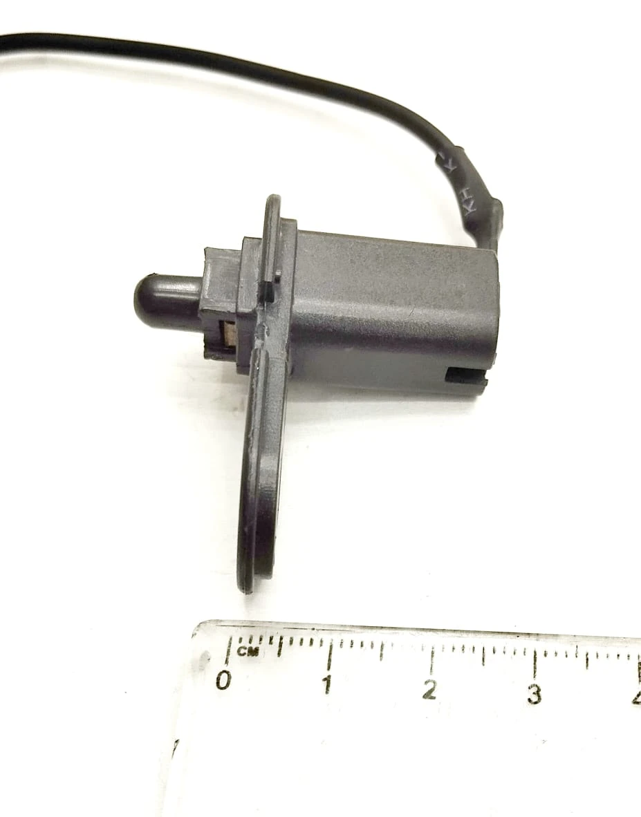 Generic Car Interior Door Courtesy Light Lamp Switch - image 5
