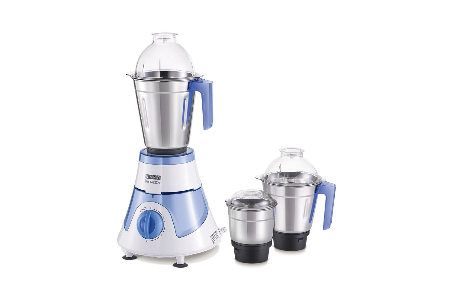 Usha IMPREZZA MG 3563 Mixer Grinder