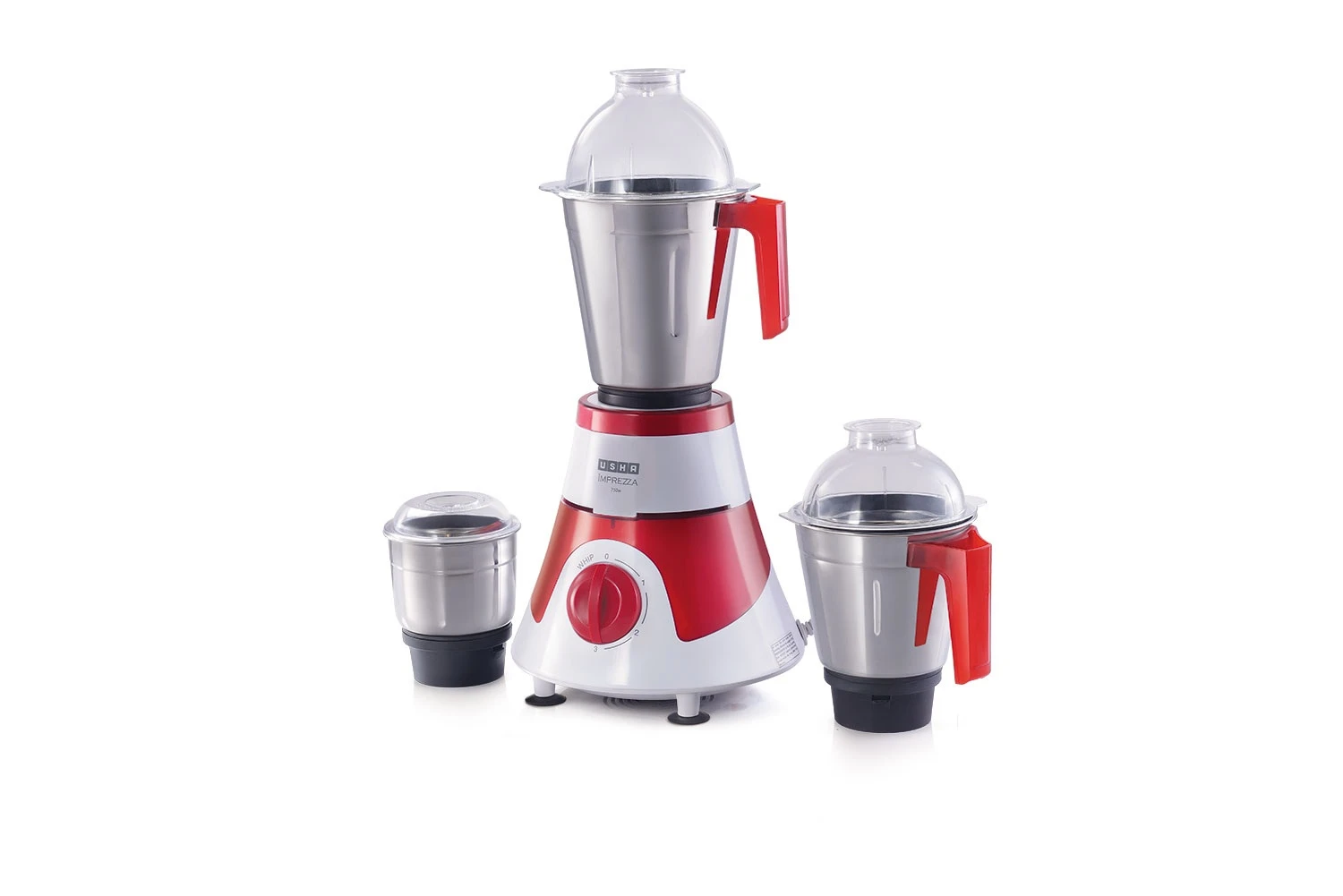 Usha IMPREZZA MG 3576 Mixer Grinder