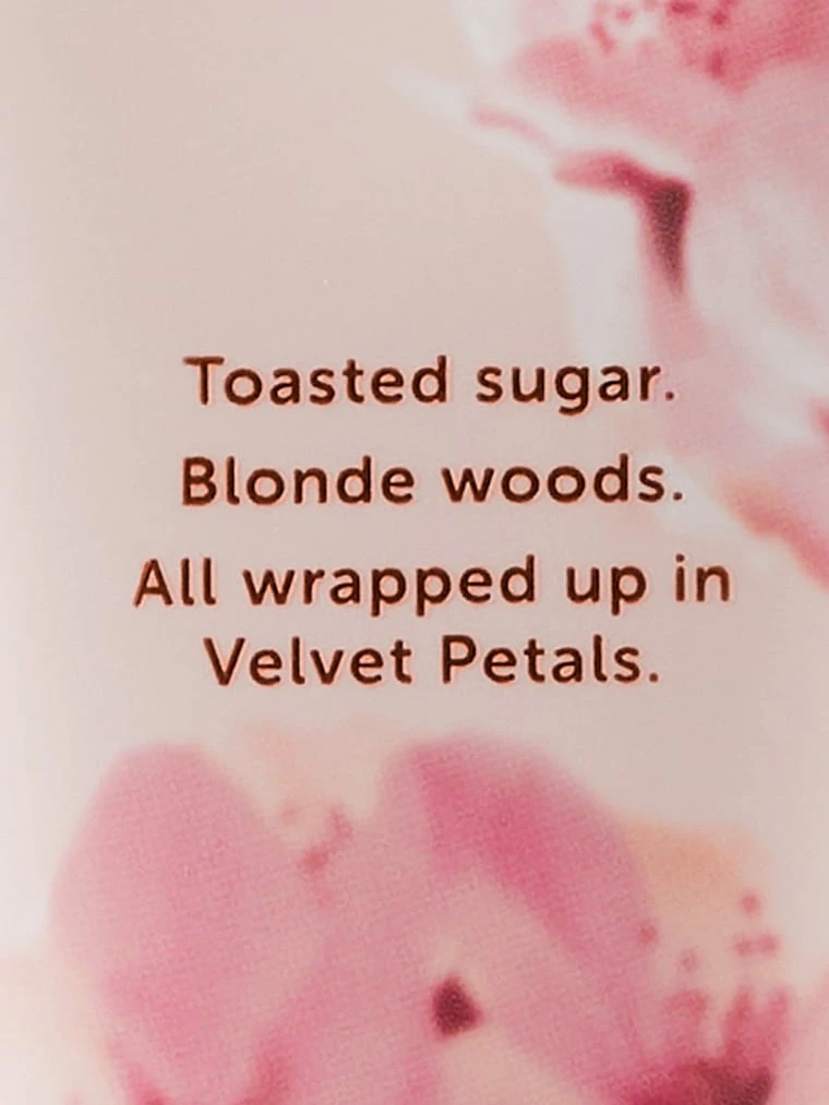 Victorias Secret Velvet Petals Cashmere Body Mist 250ml - image 8