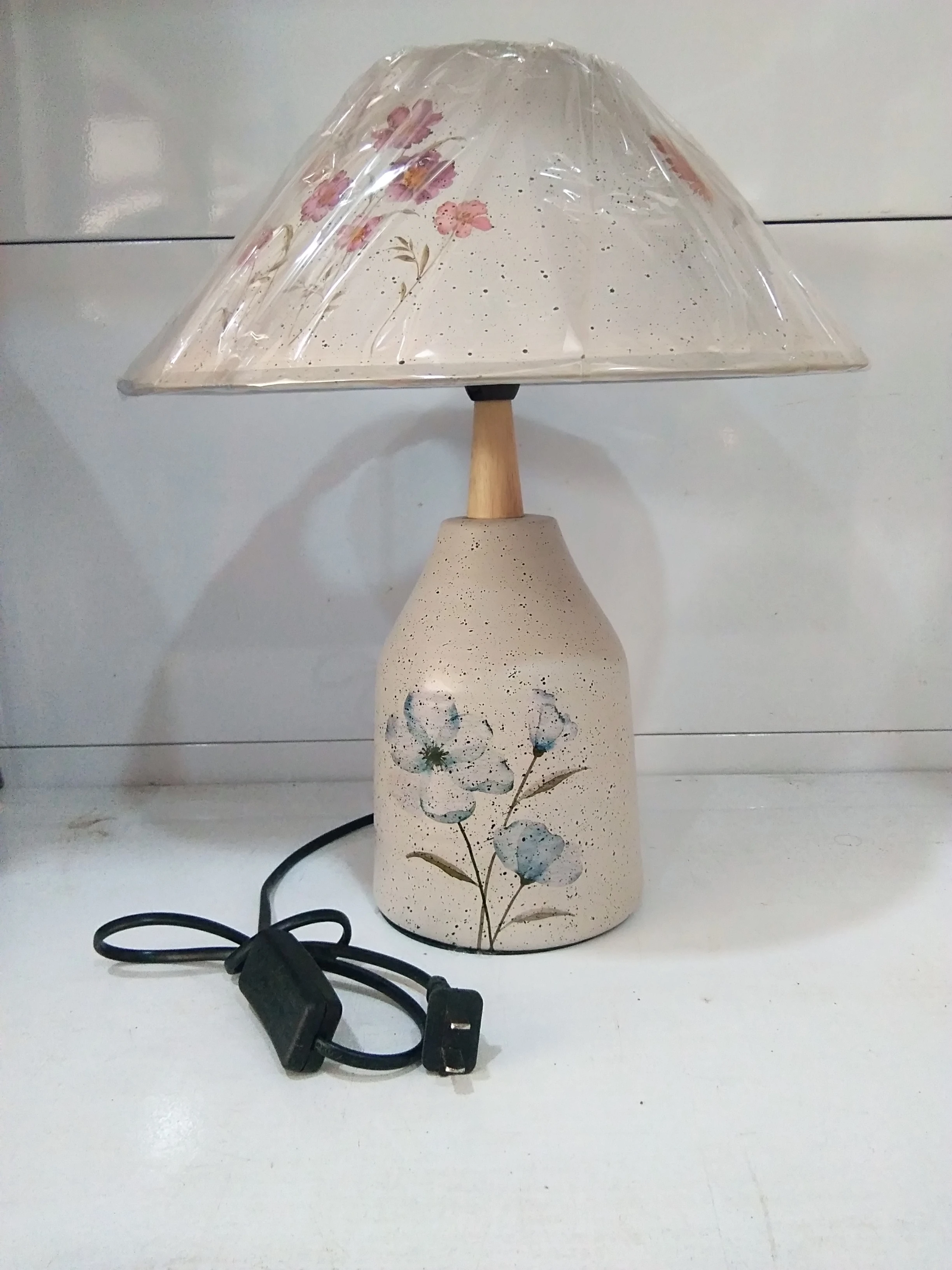 Wazuka ws702 Table Lamp