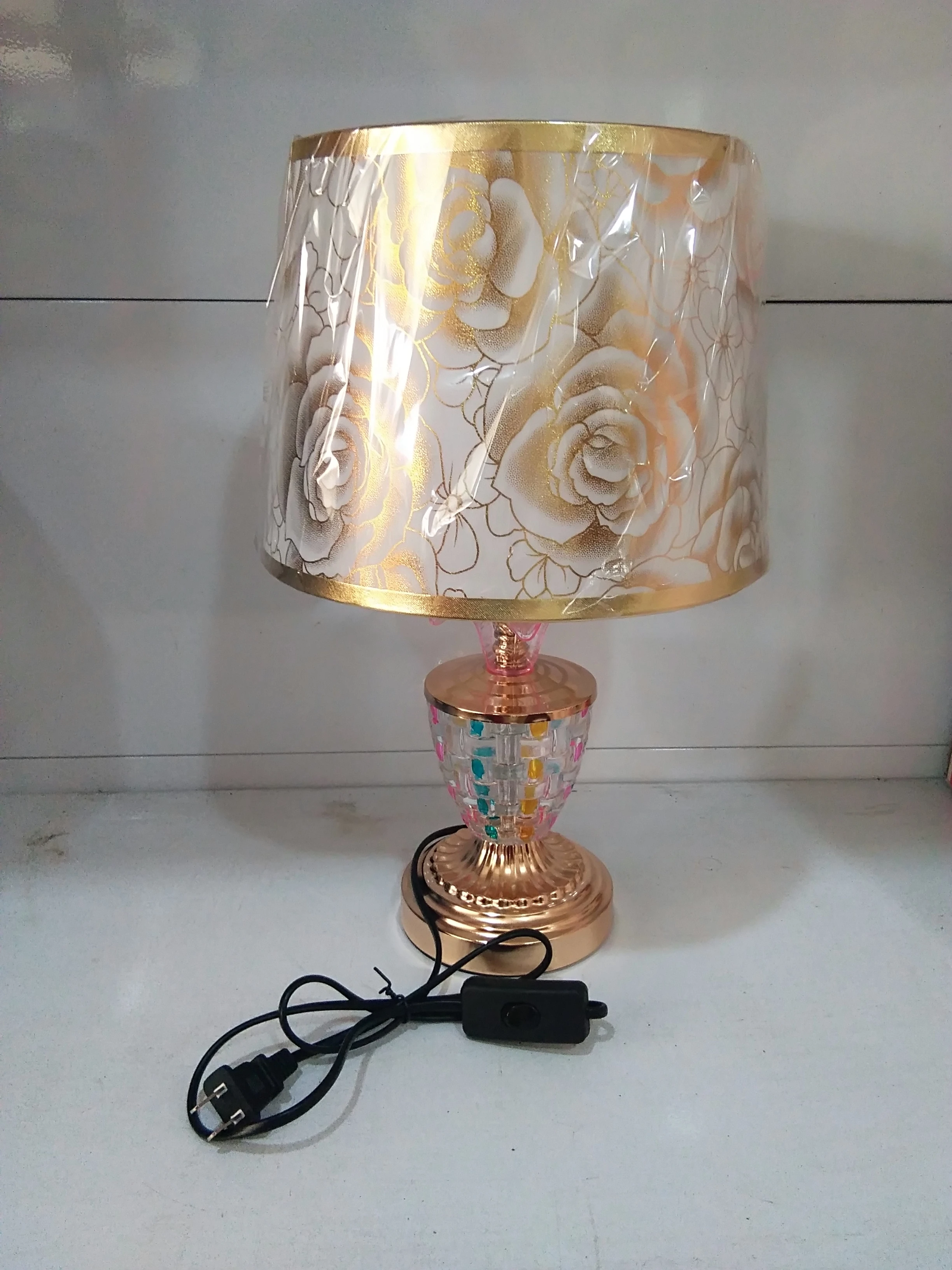 Wazuka ws835 Table Lamp