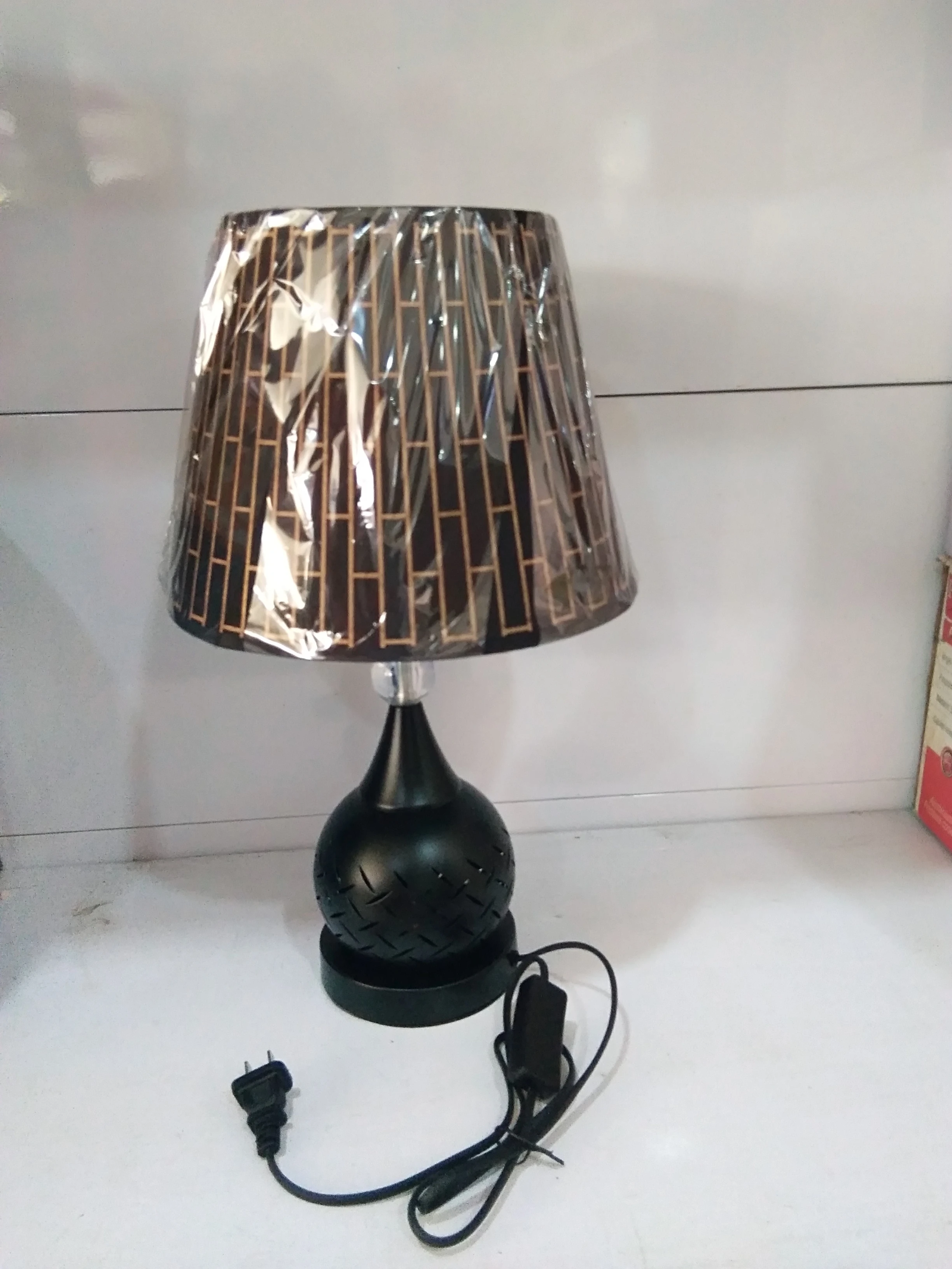 Wazuka Table Lamp -ws837 - image 1