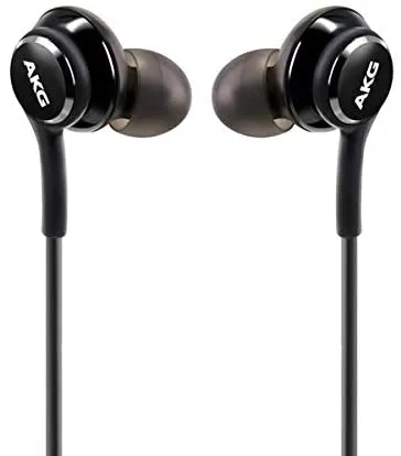 AKG Headphones Handsfree Stereo Earbuds - image 2