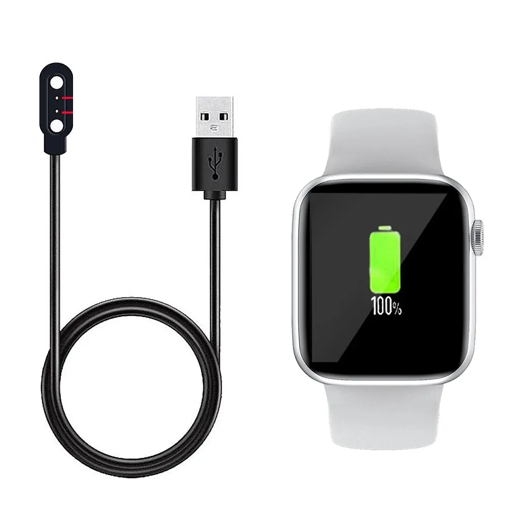 Xiaomi Haylou RS4 Magnetic Smartwatch Dock Charger