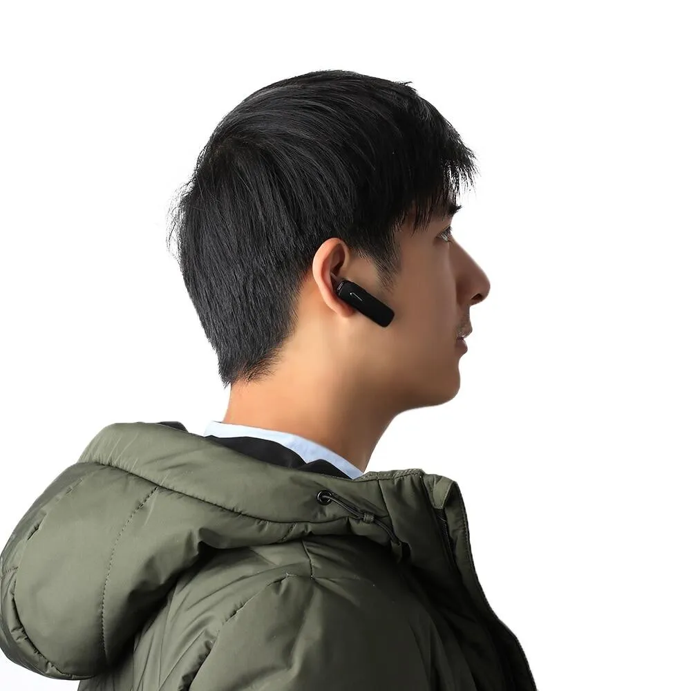 Samsung Wireless Stereo Headset Bluetooth Handsfree Black - image 6