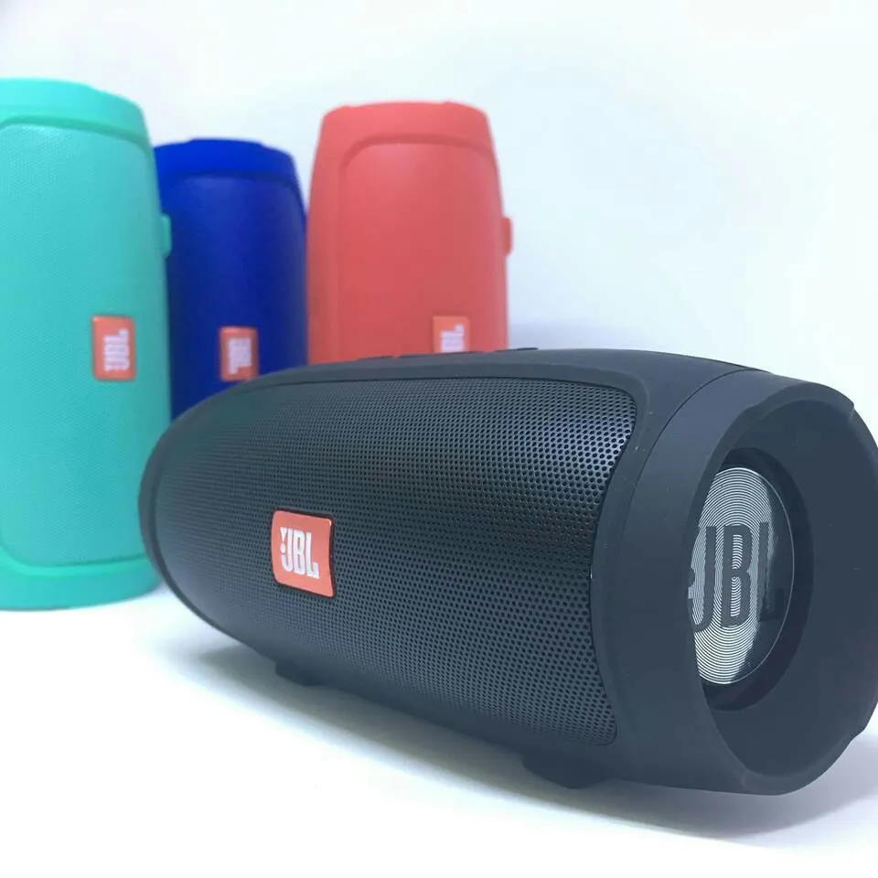 Generic Charge Mini 3+ Portable Wireless Speaker - image 2