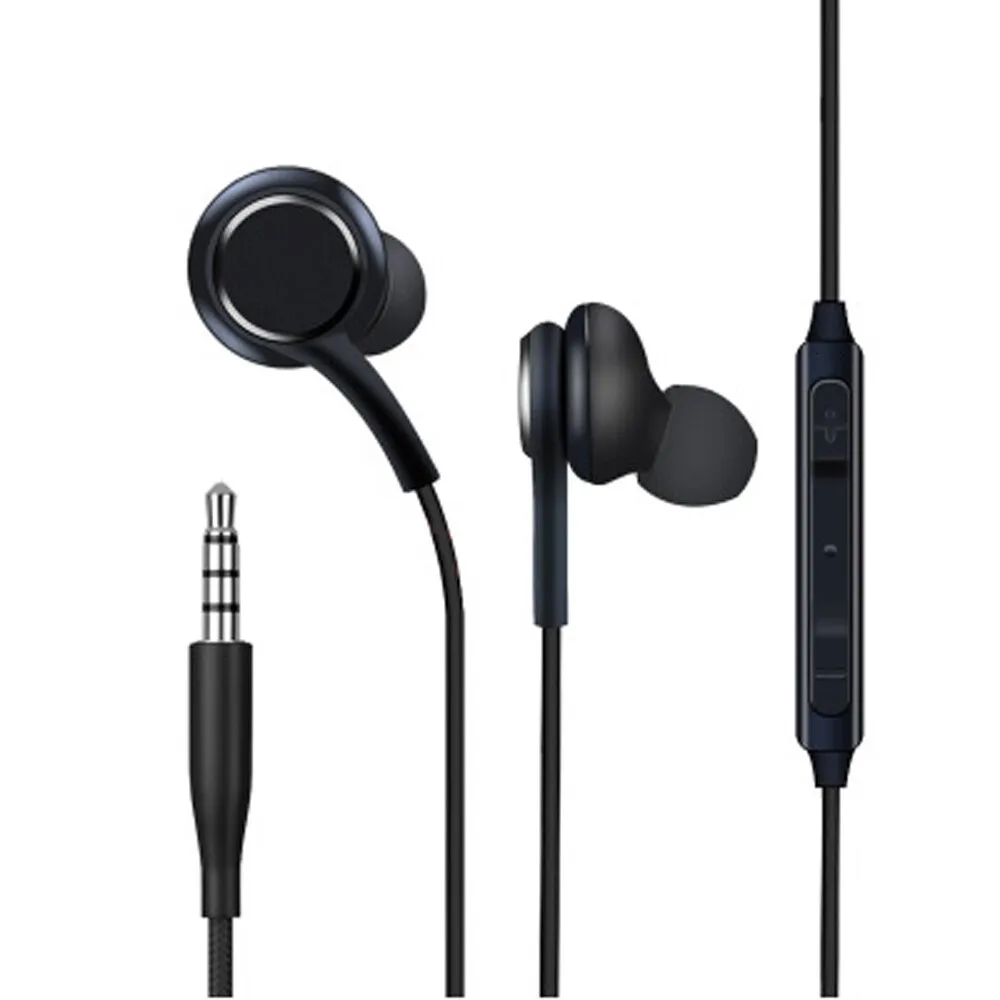 AKG Earphones High Quality Super Bass Stereo - image 2