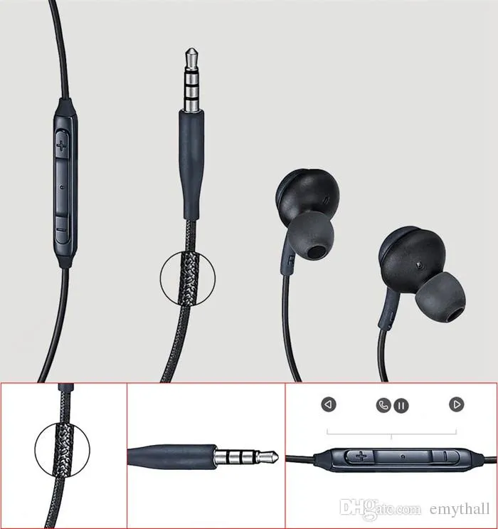 AKG Earphones High Quality Super Bass Stereo - image 3