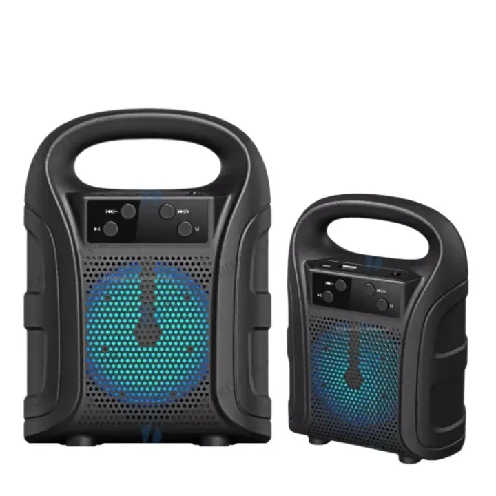 KTS GTS 1386 Extra Bass Wireless Speaker
