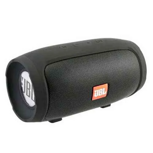 JBL Charge Mini 3+ Bluetooth Speaker