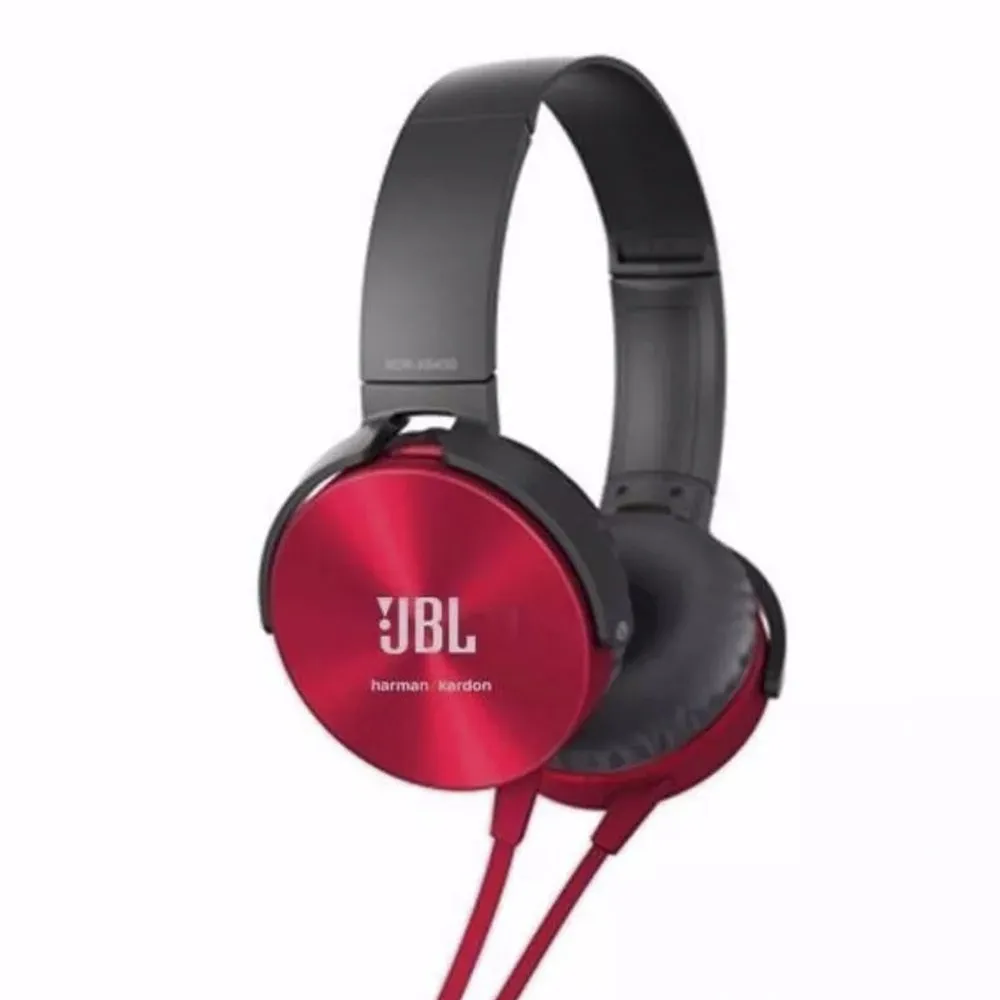JBL XB 450 Extra Bass High Quality Headphones - image 2