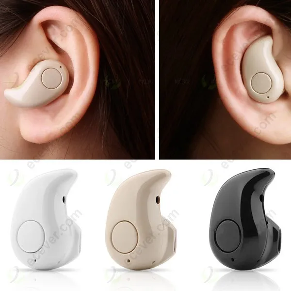 Generic S530 Bluetooth Stereo Earbud Headset - image 5