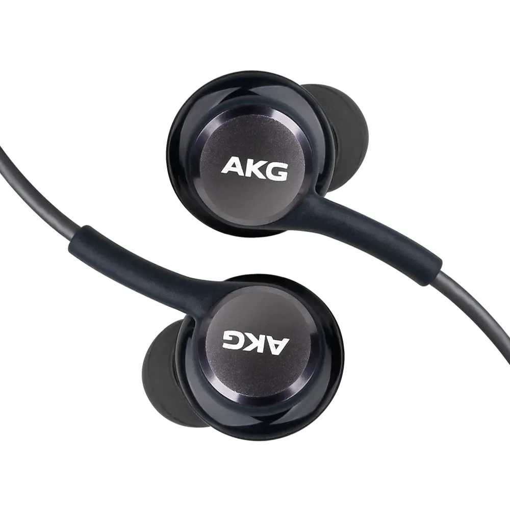 Samsung Galaxy S8 S9 S10 Smartphone Headphone - image 3