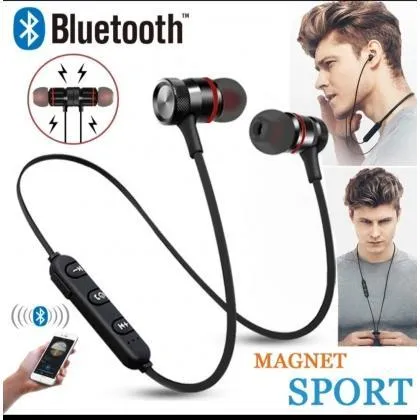 Generic Smart 2030 Bluetooth Wireless Earphone - image 1