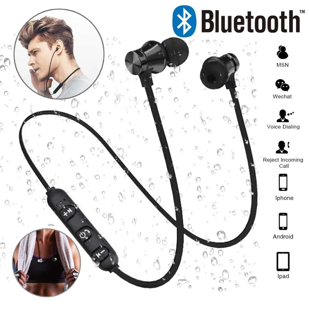 Generic Smart 2030 Bluetooth Wireless Earphone - image 2