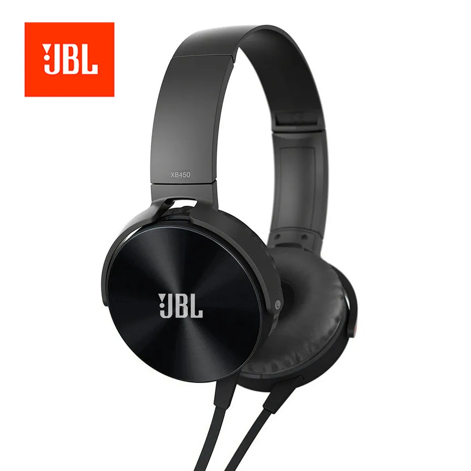 SonyJ XB 450 BL Bass High Quality Headphones - image 3